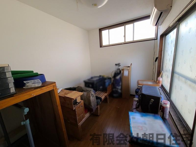 【洋室】 | 玉湯町玉造中古戸建