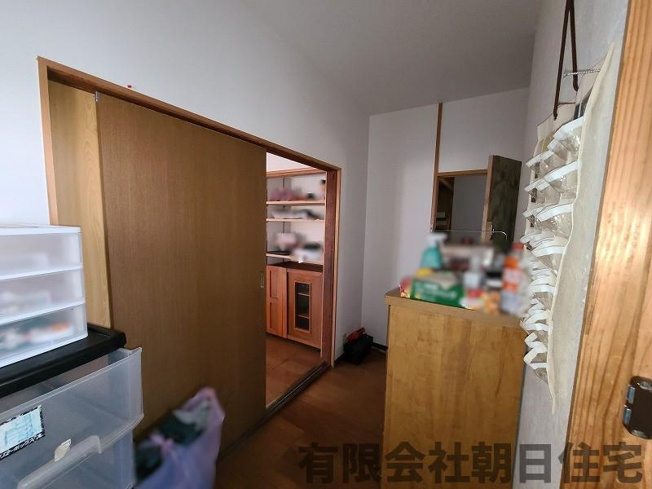 【内装】 | 玉湯町玉造中古戸建