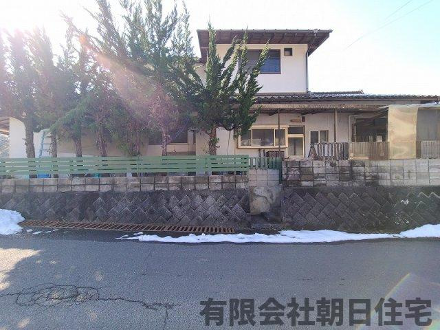 【外観】 | 玉湯町玉造中古戸建