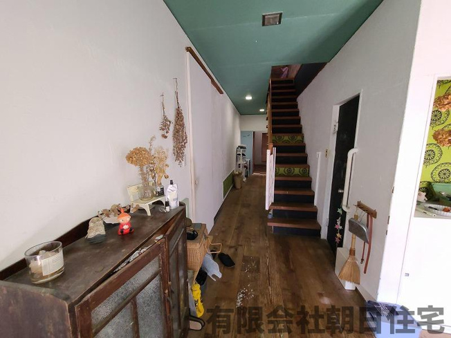 【内装】 | 玉湯町玉造中古戸建 | 過ごしやすい室内です