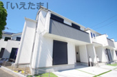 【仲介手数料無料！！】府中市日新町3丁目　新築戸建て（全16棟）F号棟　5530万円の画像