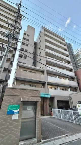 ダイヤマンション