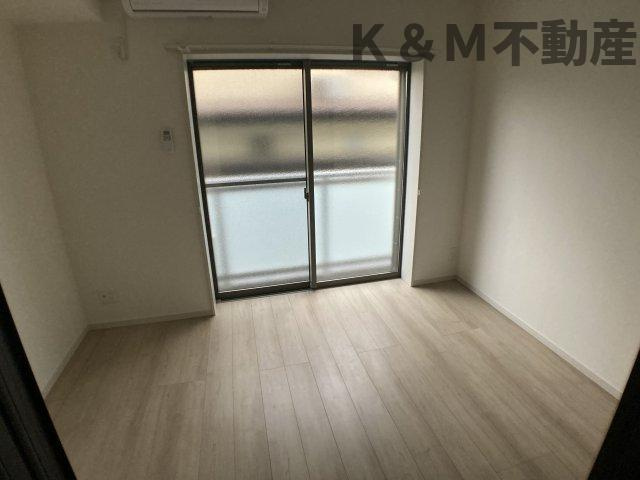 リブリ・南柏Ⅱの展望