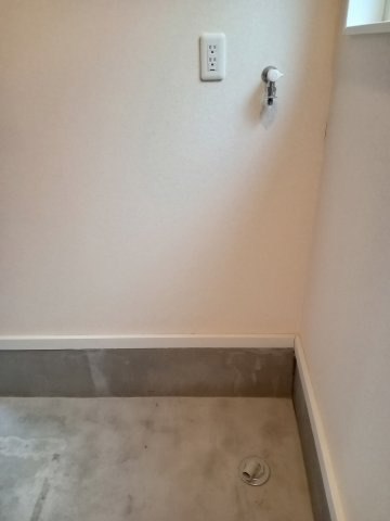 府中市府中町１丁目のアパートの設備