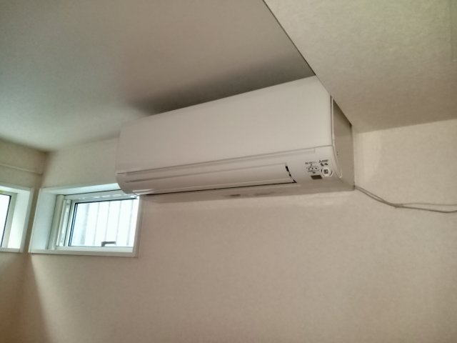 府中市府中町１丁目のアパートの設備