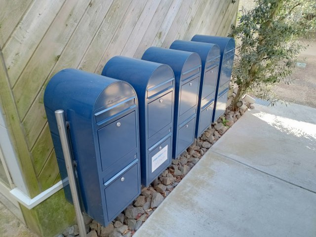 府中市府中町１丁目のアパートのその他共用部分