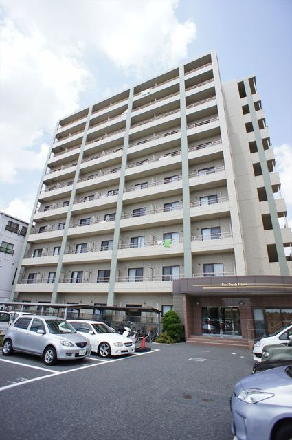 エクセルグランデ高洲