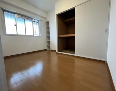 【洋室】 | サンビューハイツ清瀬