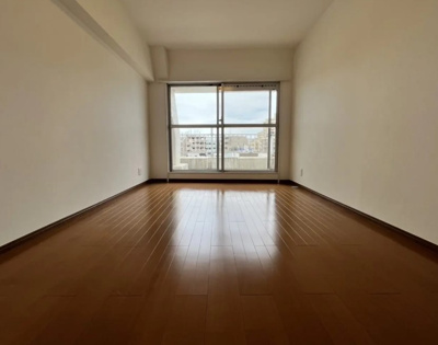 【洋室】 | サンビューハイツ清瀬