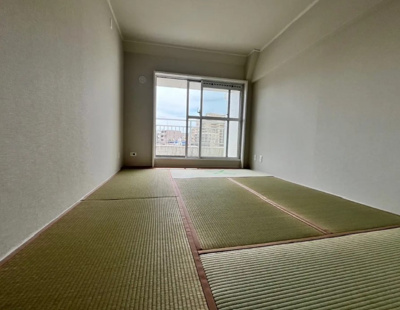 【和室】 | サンビューハイツ清瀬