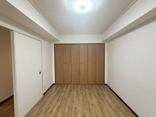 ポート武庫之荘の内装