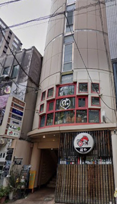 【外観】 | エムズビル