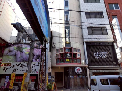 【外観】 | エムズビル