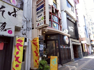 【間取り】 | エムズビル | 外観