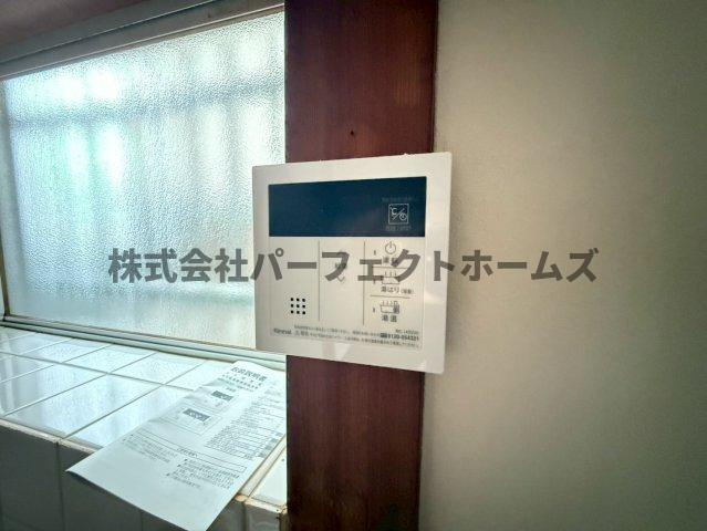 長尾家具町2丁目戸建　賃貸の設備