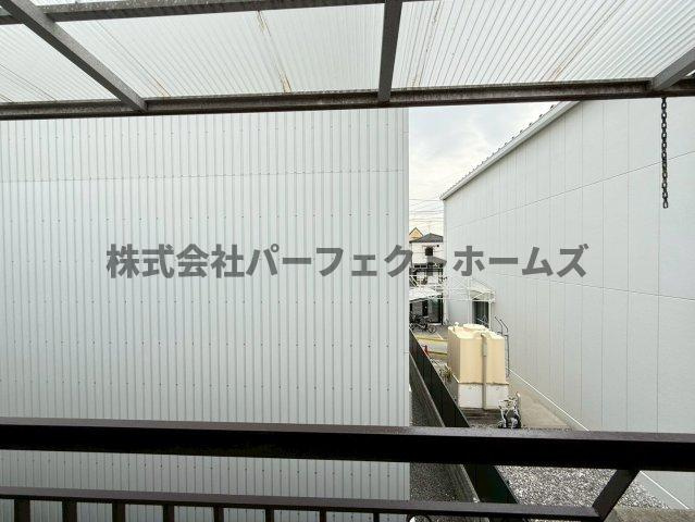 長尾家具町2丁目戸建　賃貸の展望
