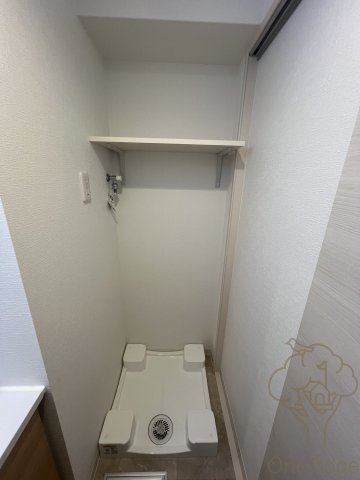 Alivis北梅田の設備