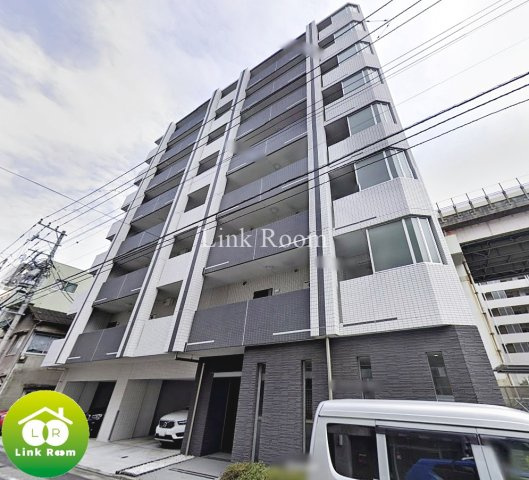 ドムス両国の外観