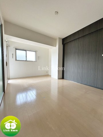 ドムス両国の居間・リビング