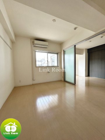 ドムス両国の寝室