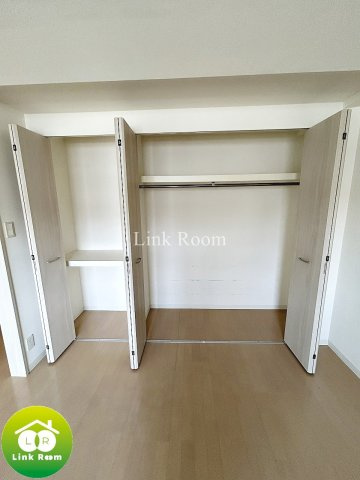 ドムス両国の収納