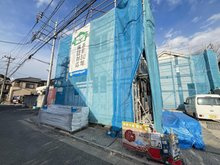 ◆足立区神明3丁目261番