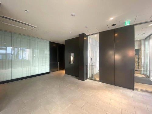 ◆クレヴィア新宿中落合EASTのその他共用部分|清潔感溢れる上質なエントランス♪