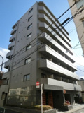 中野区野方６丁目のマンションの画像