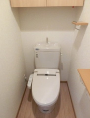 【トイレ】