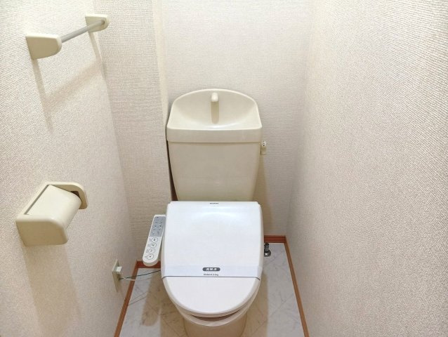 クレールイセキの玄関|玄関