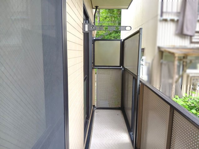 クレールイセキのエントランス|エントランス