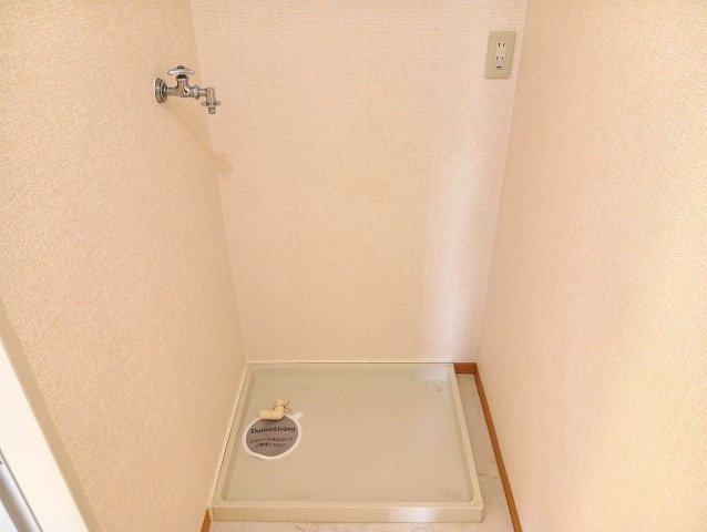 クレールイセキの収納|クローゼット