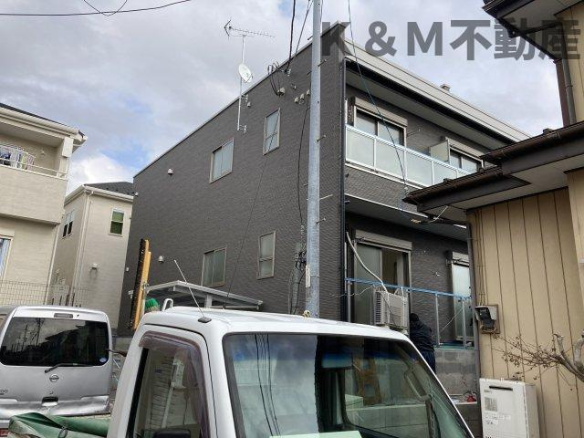 リブリ・南柏Ⅱ