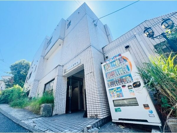 リアライズ浅間台の外観