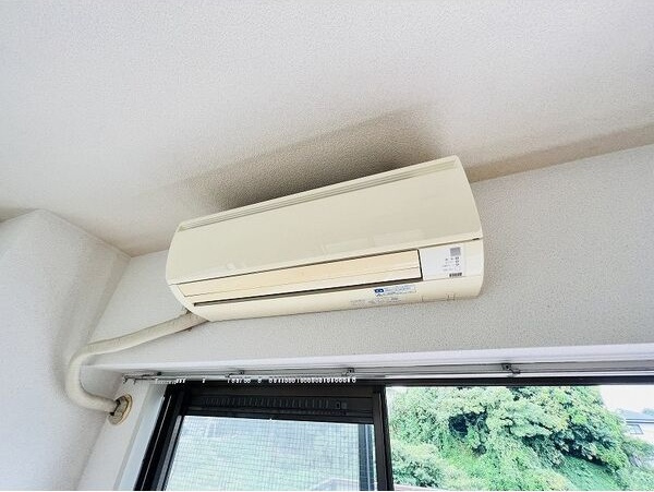 リアライズ浅間台の設備