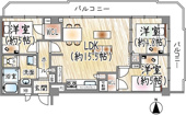 仁川グランドハイツの画像