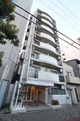 【外観】 | アルテハイム天王寺 | 外観