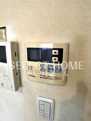 【設備】 | シェソワ東山