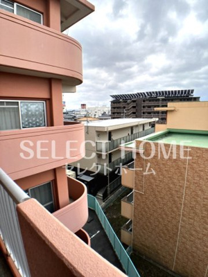 【展望】 | シェソワ東山