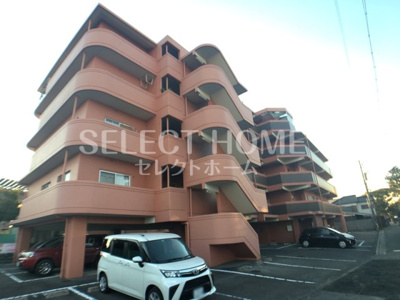 【外観】 | シェソワ東山 | きれいな外観です