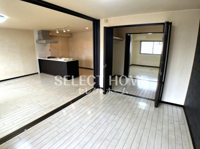 【収納】 | シェソワ東山 | 便利な収納スペースです