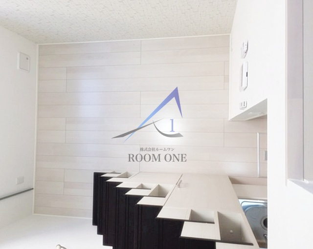 サヴォイ渋谷本町の寝室|寝室です。