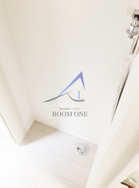 サヴォイ渋谷本町のその他|洗濯機置き場です。