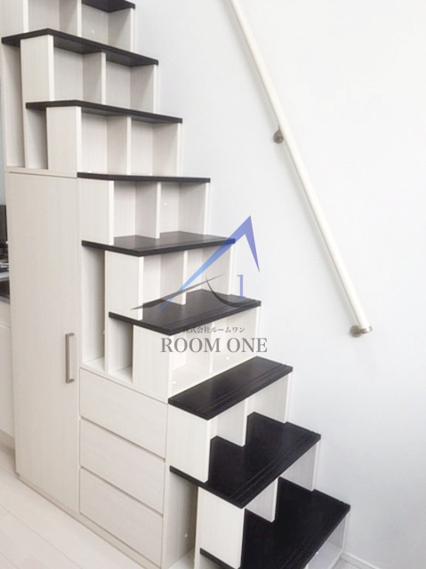 サヴォイ渋谷本町