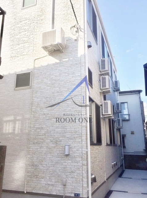 サヴォイ渋谷本町