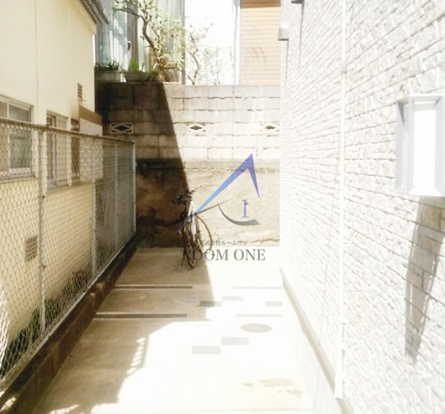 サヴォイ渋谷本町