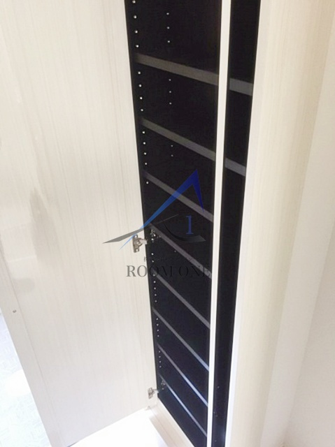 サヴォイ渋谷本町の収納|収納です。