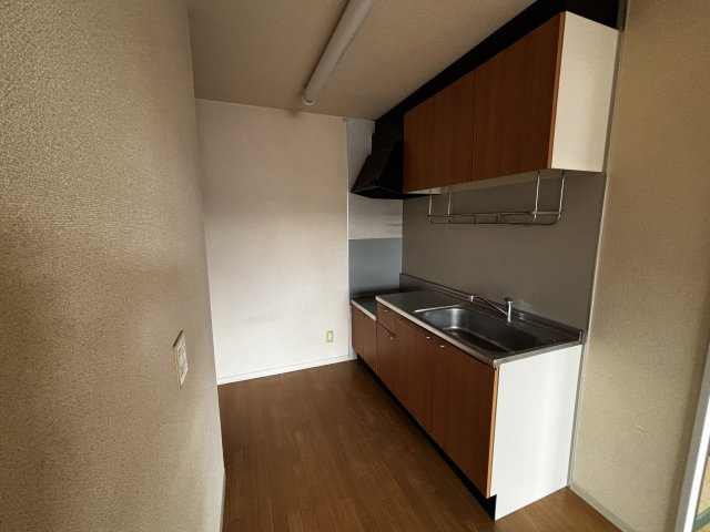 Ｎ’フレグランス　A棟の内装