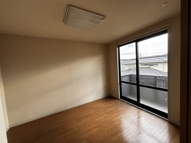 Ｎ’フレグランス　A棟の洋室