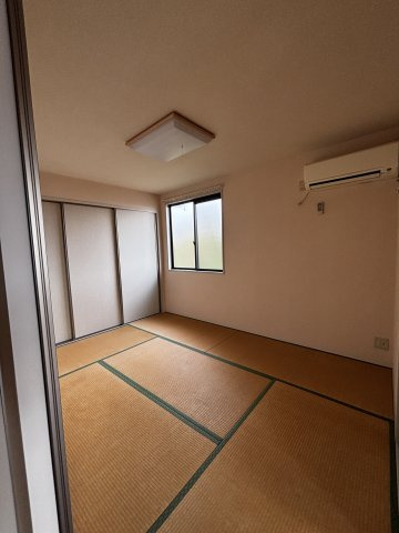 Ｎ’フレグランス　A棟の和室